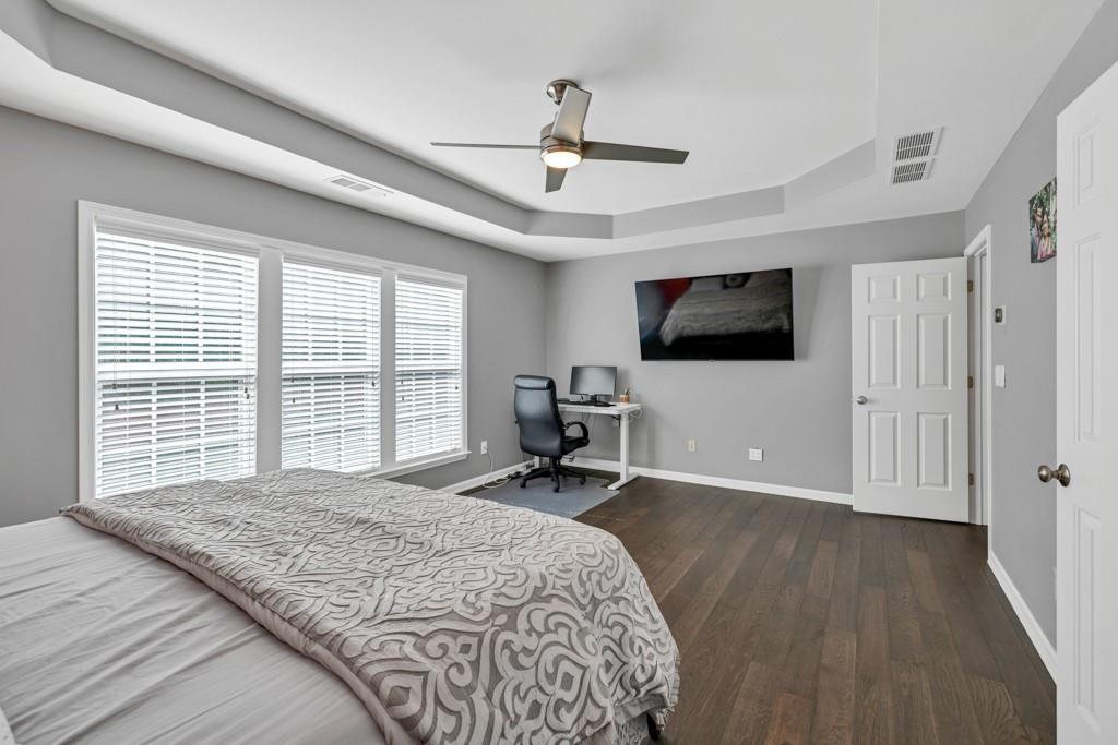 5008 Bethpage Drive, Suwanee, Georgia image 32