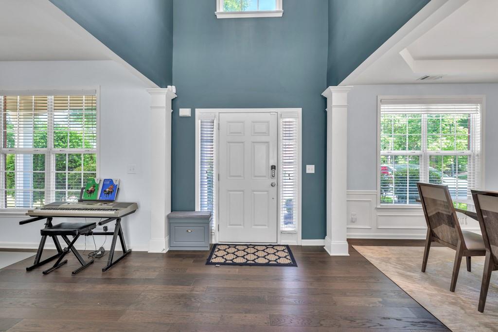 5008 Bethpage Drive, Suwanee, Georgia image 11