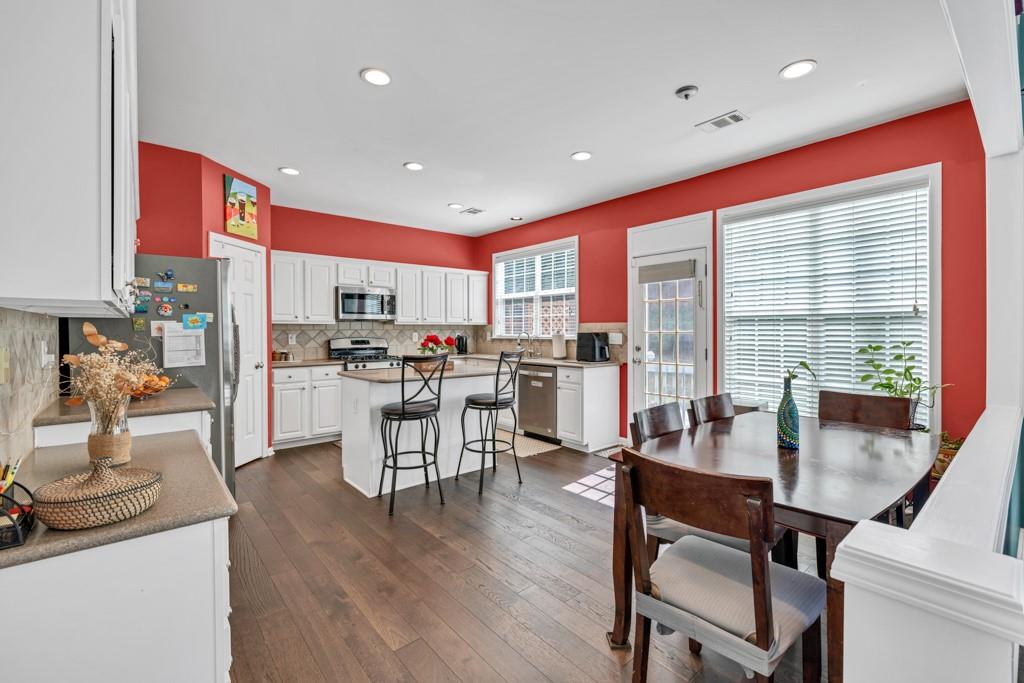 5008 Bethpage Drive, Suwanee, Georgia image 18