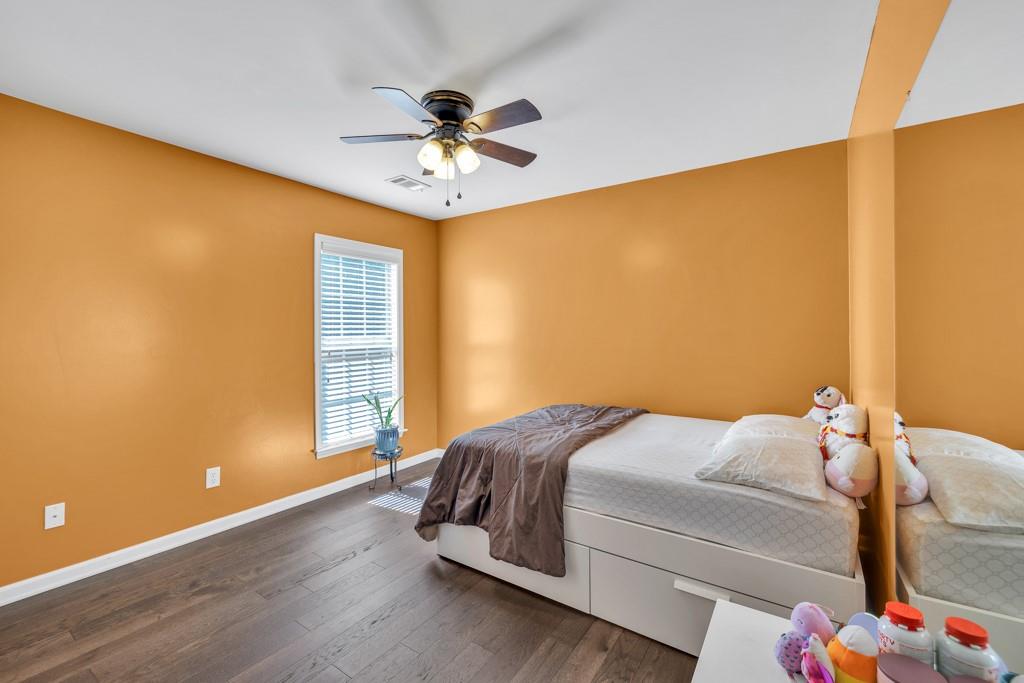5008 Bethpage Drive, Suwanee, Georgia image 28