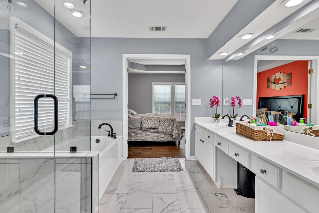 5008 Bethpage Drive, Suwanee, Georgia image 38