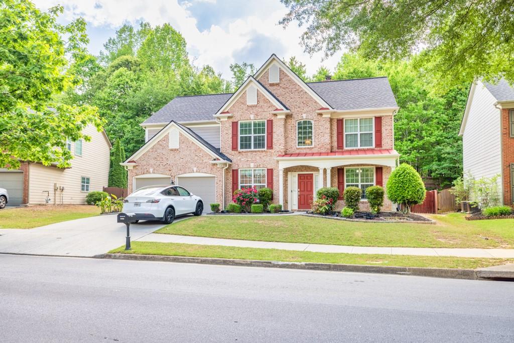 5008 Bethpage Drive, Suwanee, Georgia image 4