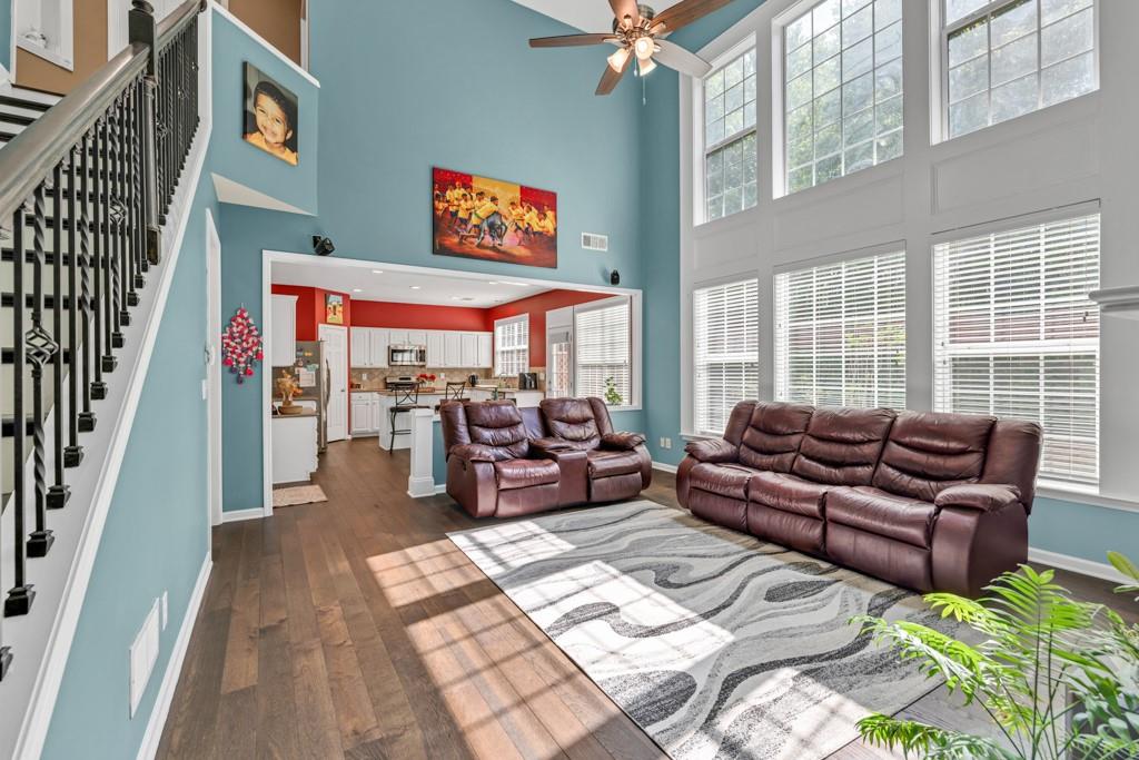 5008 Bethpage Drive, Suwanee, Georgia image 7