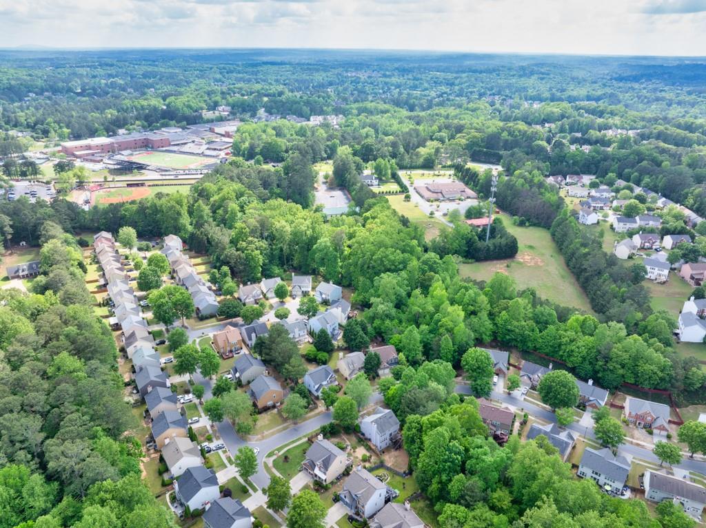 5008 Bethpage Drive, Suwanee, Georgia image 48