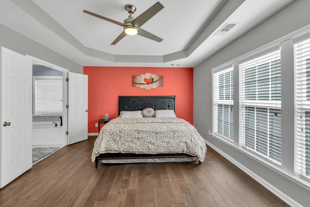 5008 Bethpage Drive, Suwanee, Georgia image 31