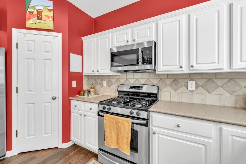 5008 Bethpage Drive, Suwanee, Georgia image 21