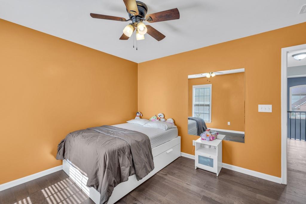5008 Bethpage Drive, Suwanee, Georgia image 29