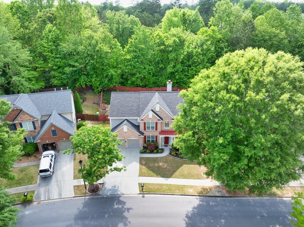 5008 Bethpage Drive, Suwanee, Georgia image 50