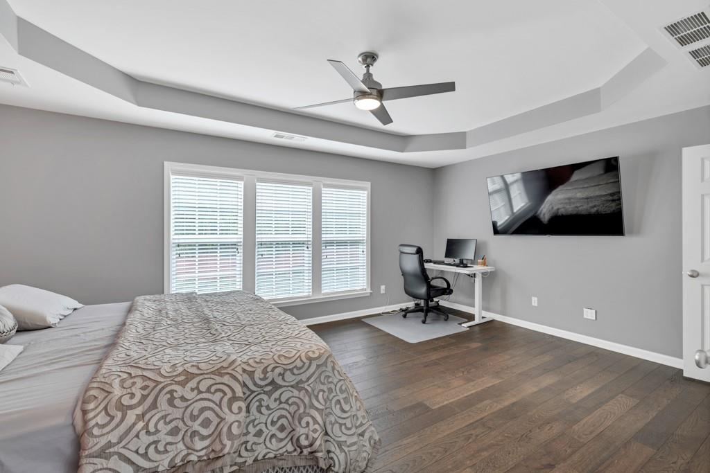 5008 Bethpage Drive, Suwanee, Georgia image 33