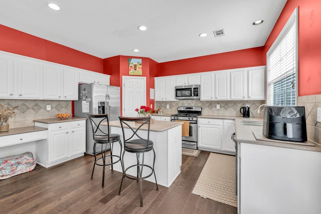 5008 Bethpage Drive, Suwanee, Georgia image 20