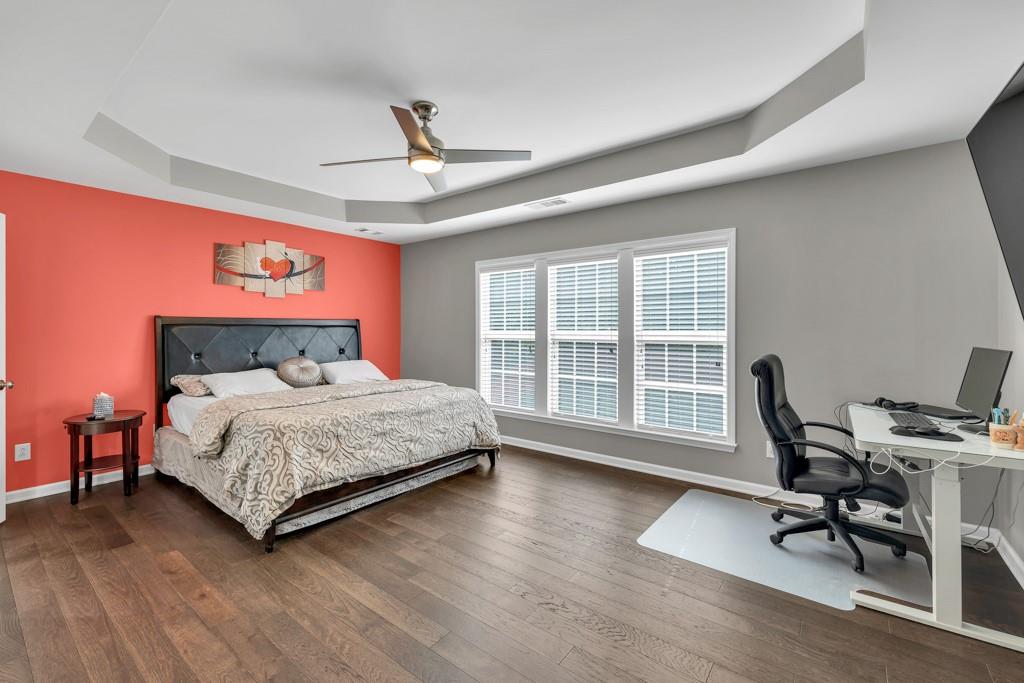 5008 Bethpage Drive, Suwanee, Georgia image 30