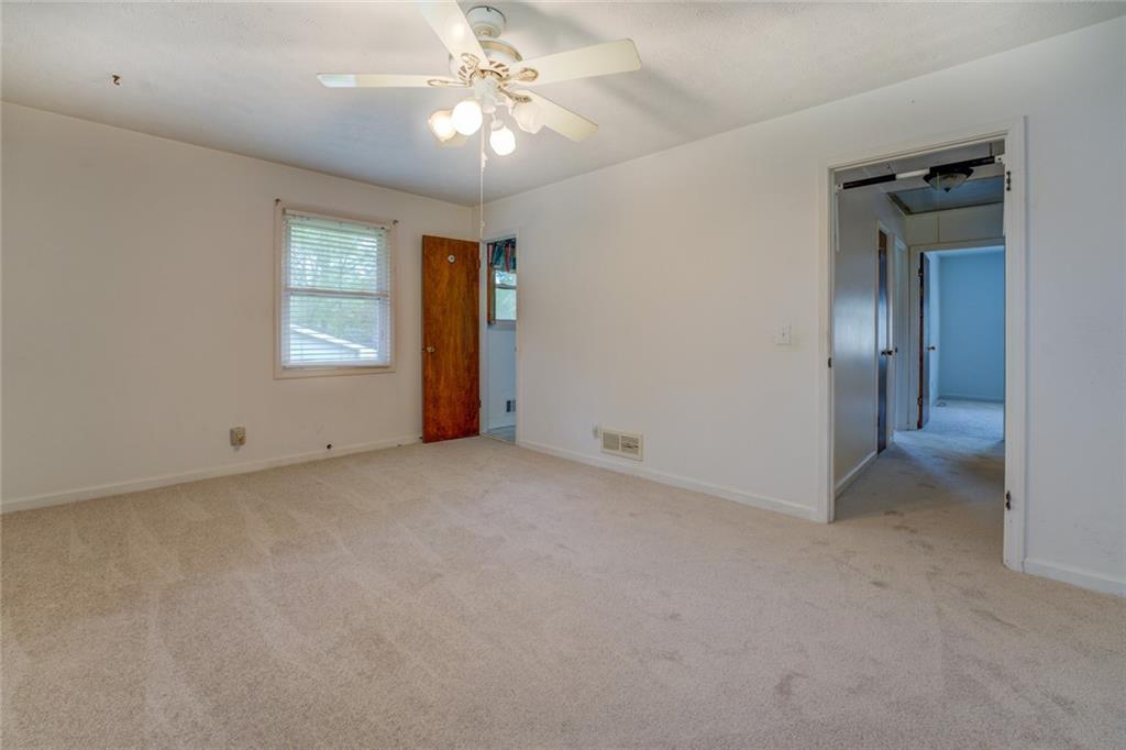 2198 Kings Forest Drive, Conyers, Georgia image 14