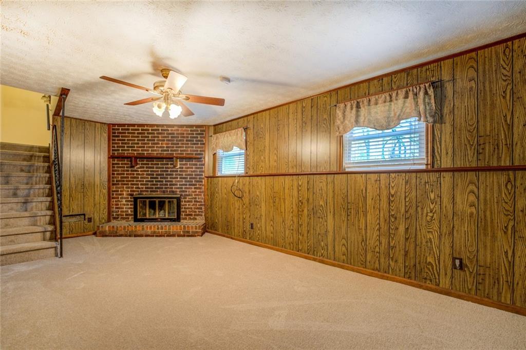 2198 Kings Forest Drive, Conyers, Georgia image 21