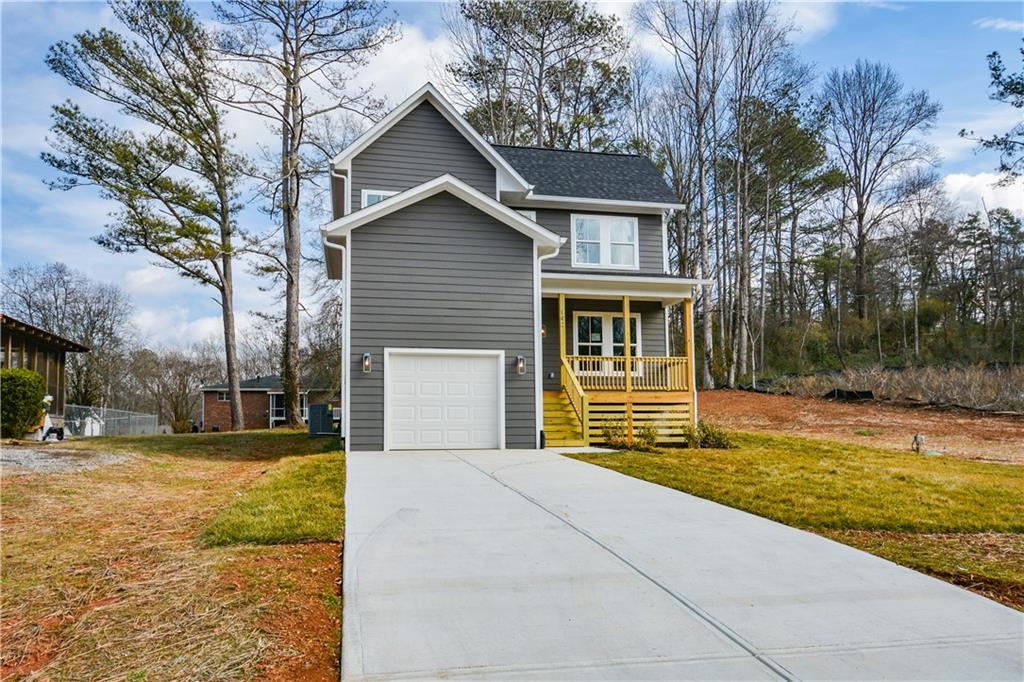 192 Pecan Drive, Canton, Georgia image 3