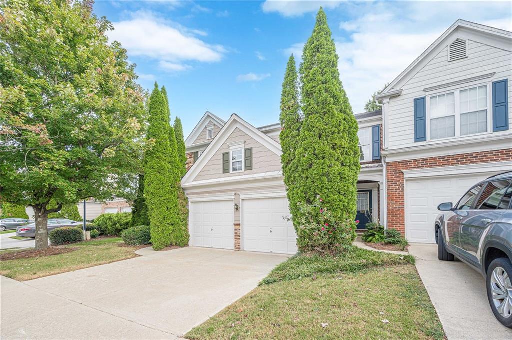 3614 Gainesway Trace