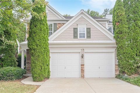Photo of 3614 Gainesway Trace, Duluth, GA 30096 (MLS # 7659851)