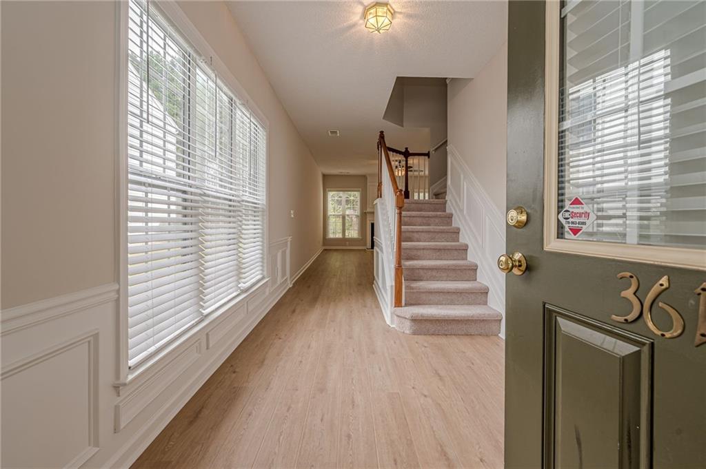 3614 Gainesway Trace