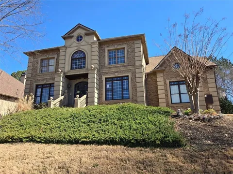 4520 Mossey Drive, Lithonia, GA 30038 - MLS#: 7530013