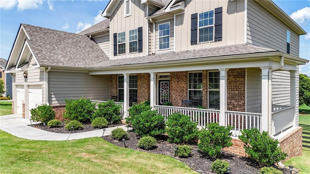 178 Harbor Trail SW