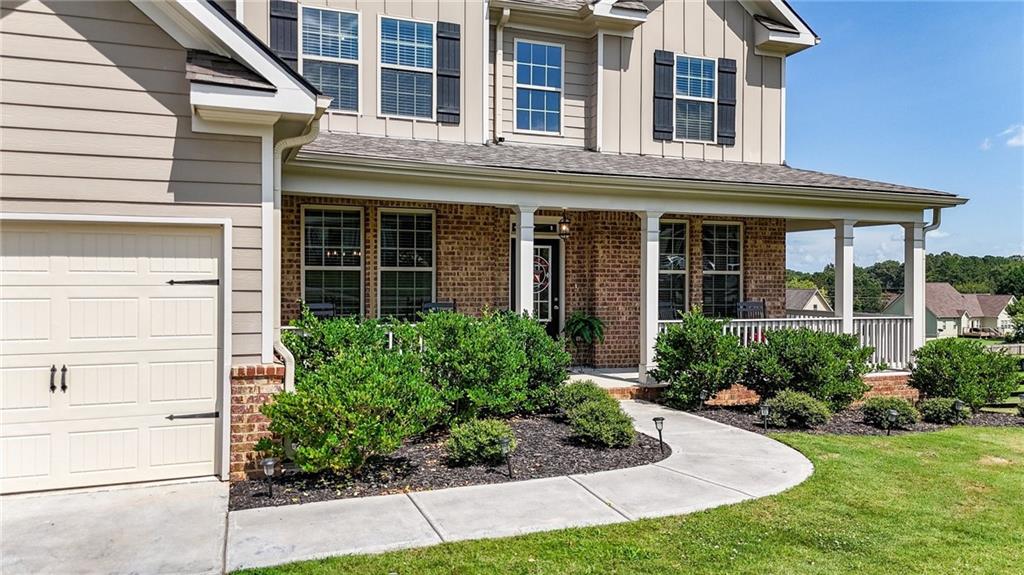 178 Harbor Trail SW