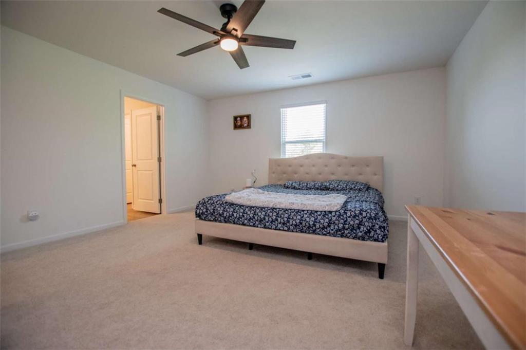 194 Rivulet Drive, Dallas, Georgia image 30