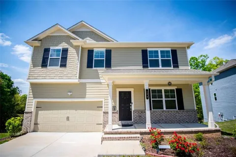 194 Rivulet Drive, Dallas, GA 30132 - MLS#: 7565648