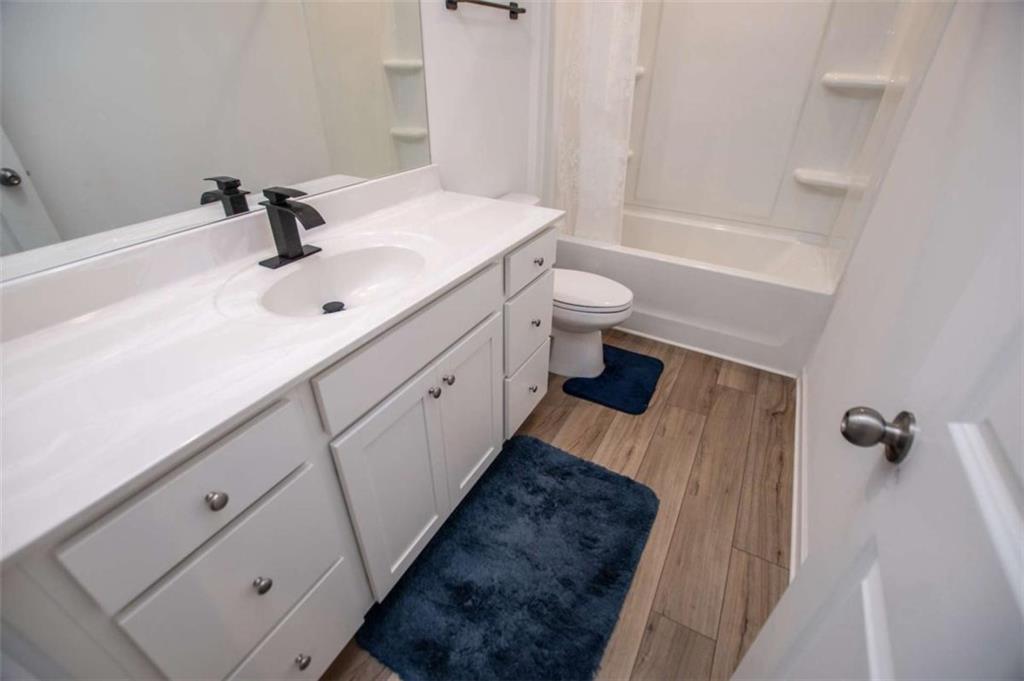 194 Rivulet Drive, Dallas, Georgia image 36