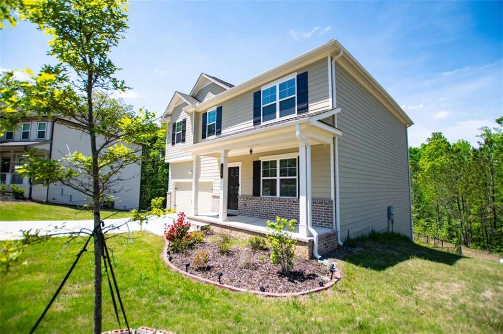 194 Rivulet Drive, Dallas, Georgia image 4