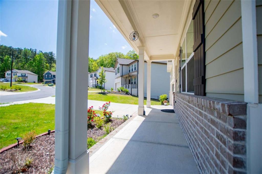 194 Rivulet Drive, Dallas, Georgia image 7