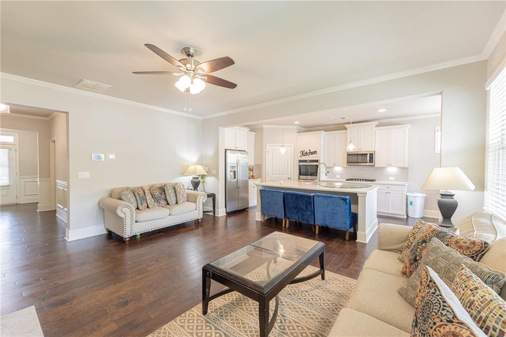 3201 Founders Way