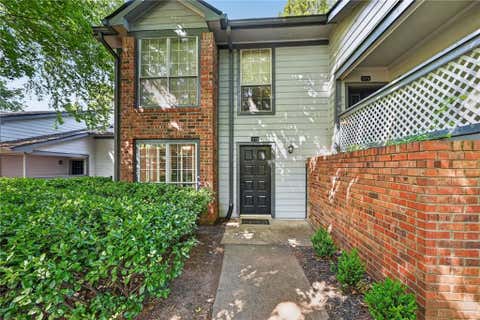 Condo For Sale - 1274 Weatherstone Drive<br/> Atlanta, GA 30324