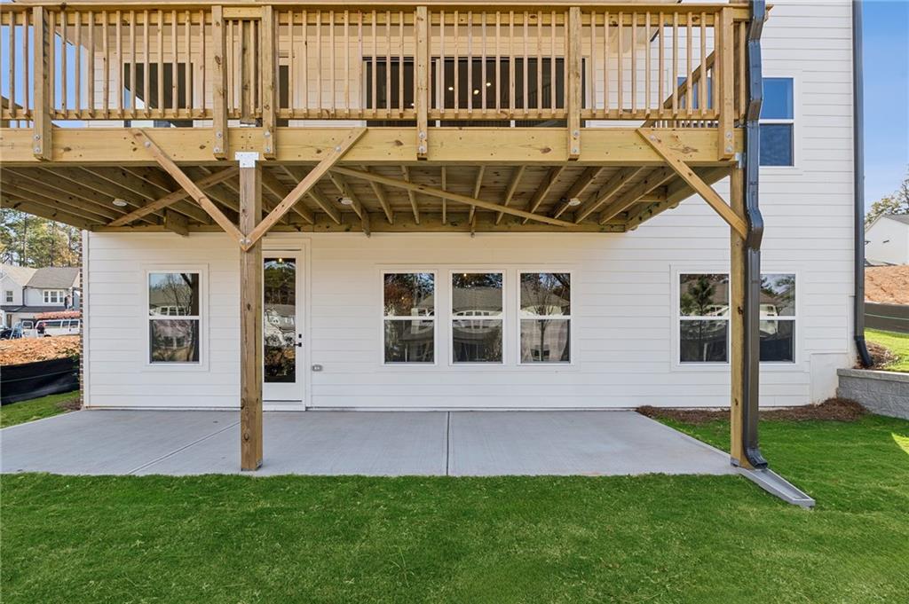 255 Wild Ginger Bend