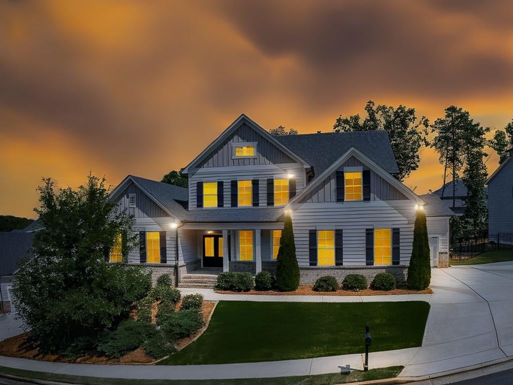 266 Fountain Oak Way