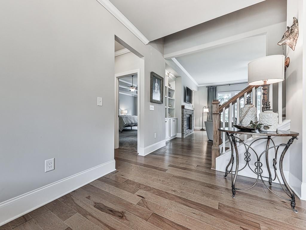 266 Fountain Oak Way