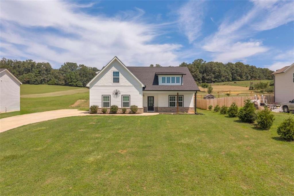 Walters Estates - Residential