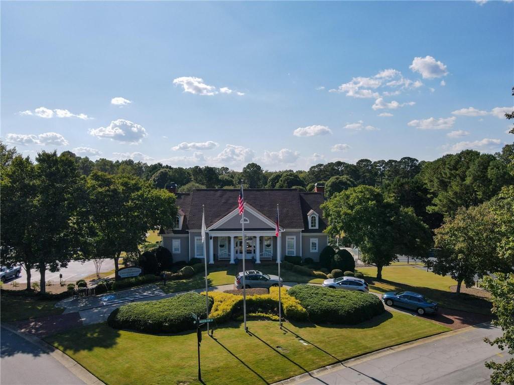 4055 Vista Point Lane, Suwanee, Georgia image 23