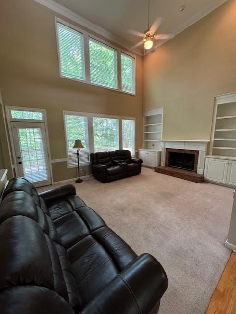 4055 Vista Point Lane, Suwanee, Georgia image 10