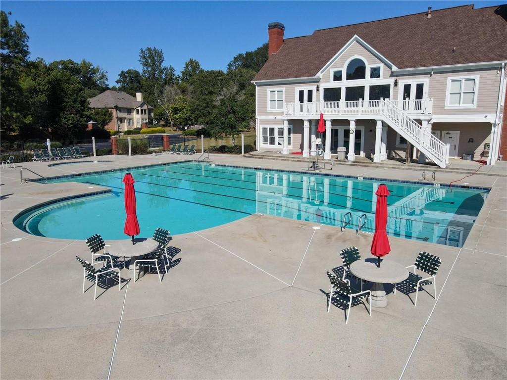 4055 Vista Point Lane, Suwanee, Georgia image 24