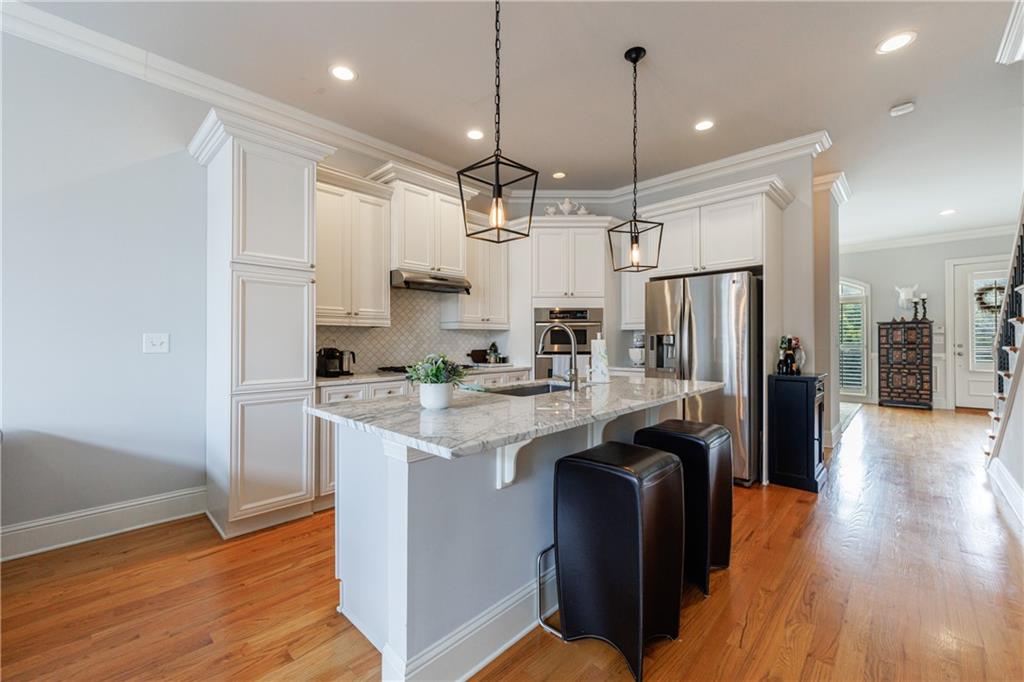 359 Alderwood Lane, Atlanta, Georgia image 15