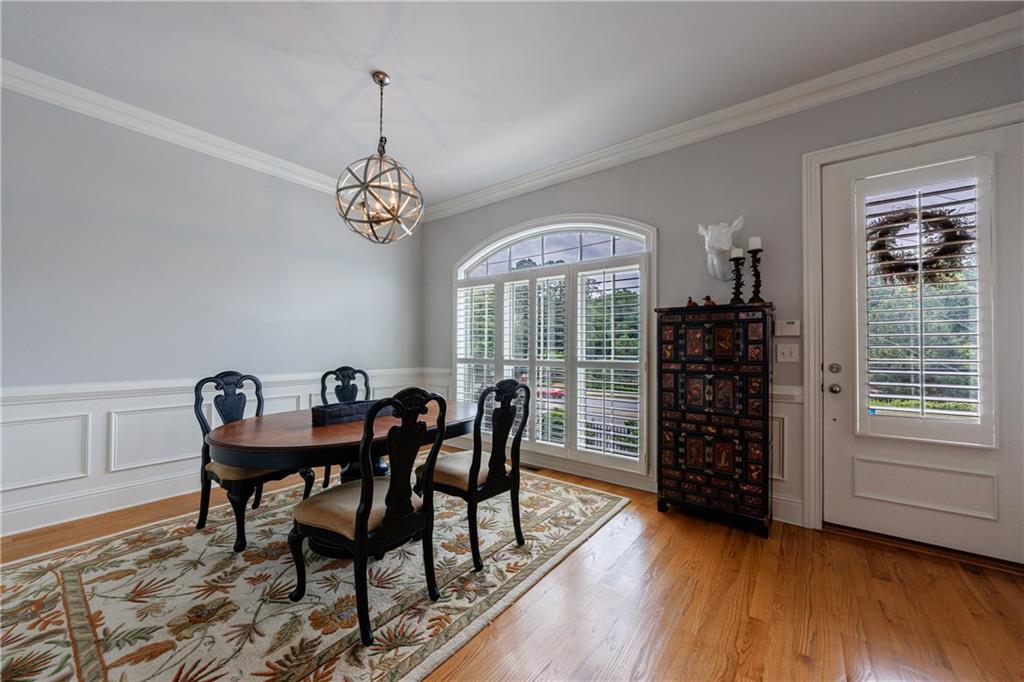 359 Alderwood Lane, Atlanta, Georgia image 12