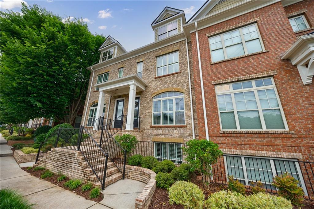 359 Alderwood Lane, Atlanta, Georgia image 5