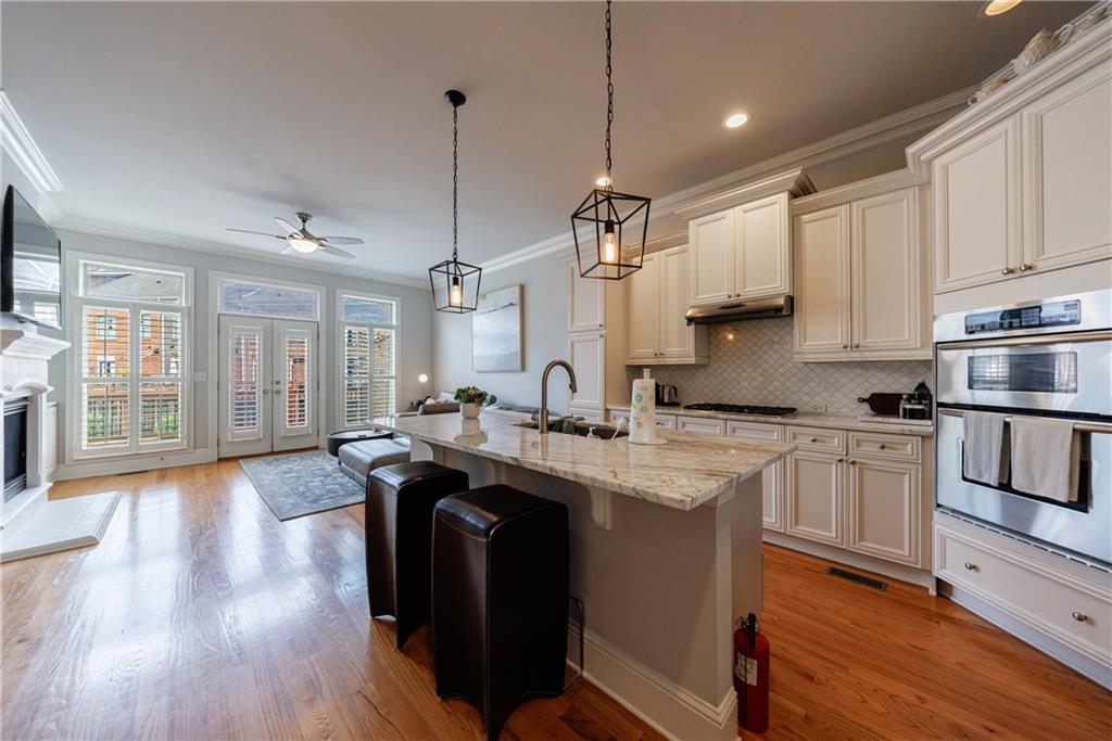 359 Alderwood Lane, Atlanta, Georgia image 13