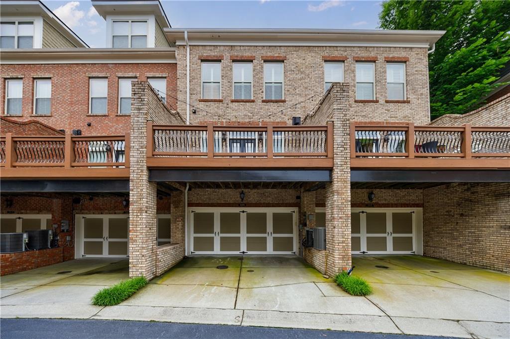 359 Alderwood Lane, Atlanta, Georgia image 6