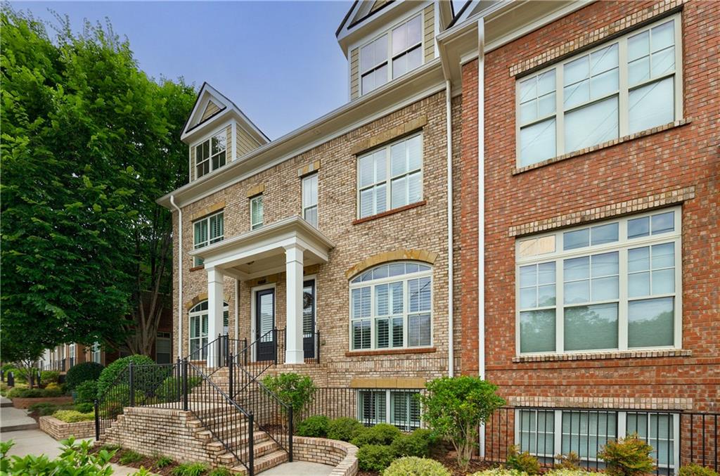 359 Alderwood Lane, Atlanta, Georgia image 4
