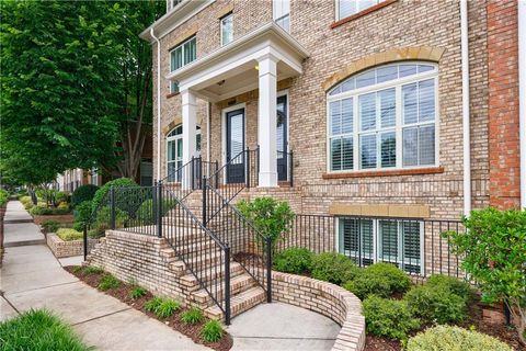 359 Alderwood Lane Atlanta GA 30328