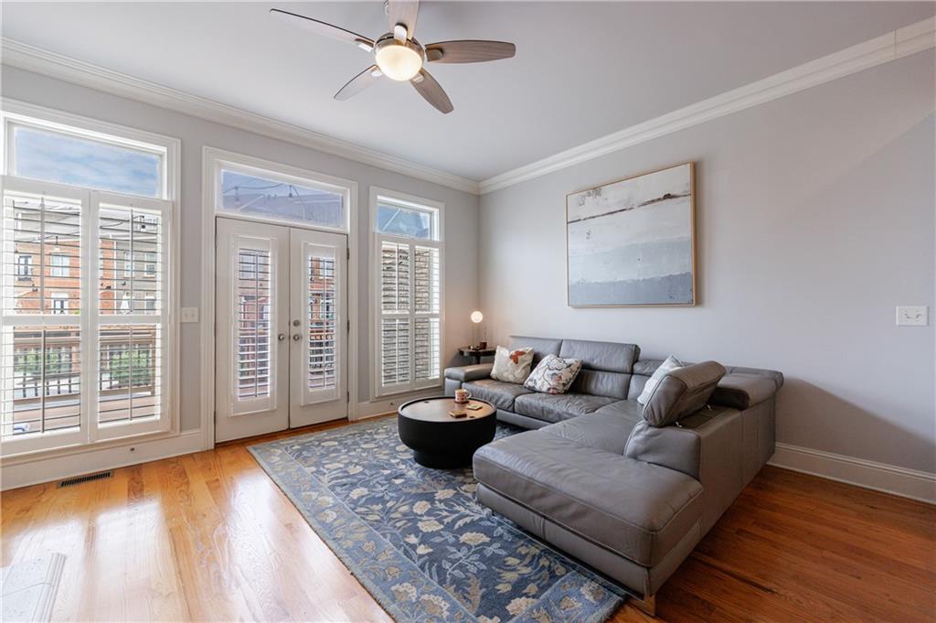 359 Alderwood Lane, Atlanta, Georgia image 22