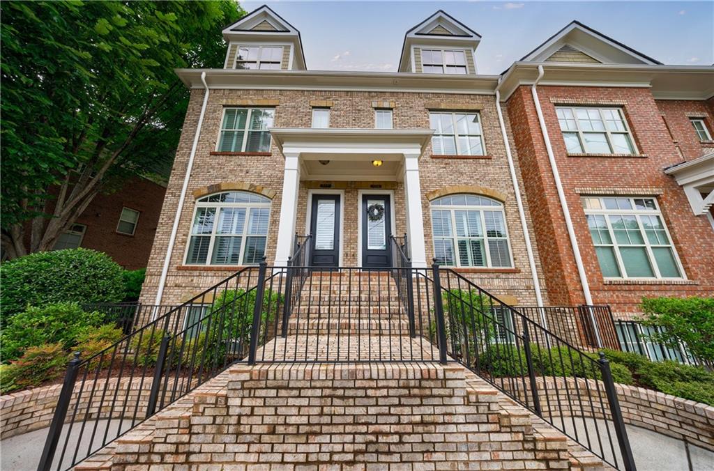 359 Alderwood Lane, Atlanta, Georgia image 2