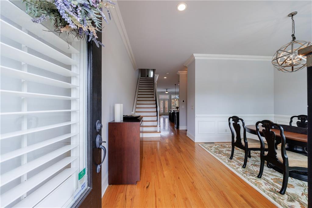 359 Alderwood Lane, Atlanta, Georgia image 9