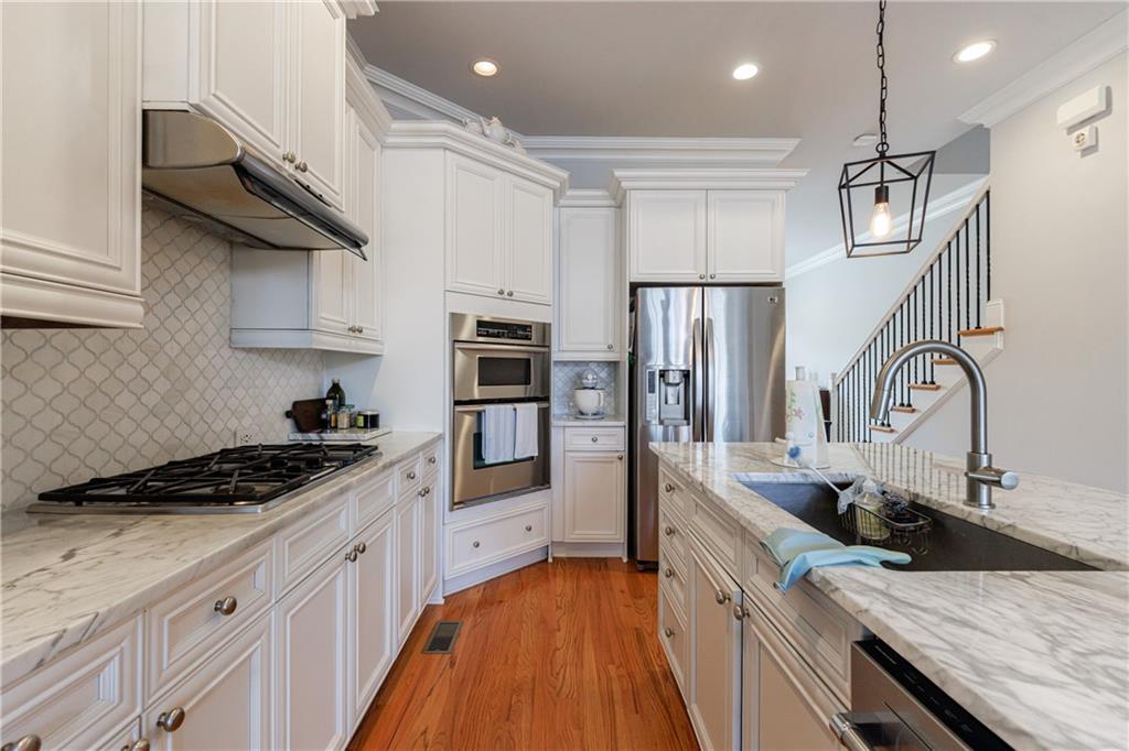 359 Alderwood Lane, Atlanta, Georgia image 18
