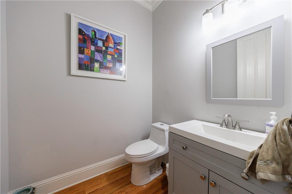 359 Alderwood Lane, Atlanta, Georgia image 48